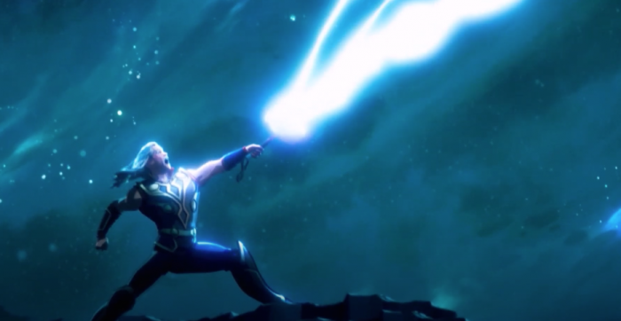 Y si ...? Episodio 9:21 cosas para recordar en este nuevo episodio 25 1633539133 525 Y si Episodio 921 cosas para recordar en este