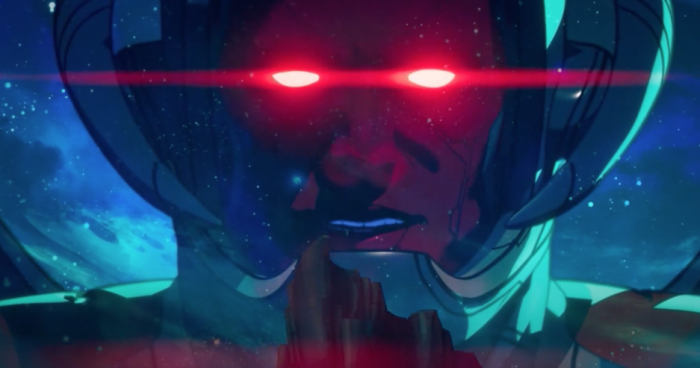 Y si ...? Episodio 9:21 cosas para recordar en este nuevo episodio 24 1633539133 598 Y si Episodio 921 cosas para recordar en este