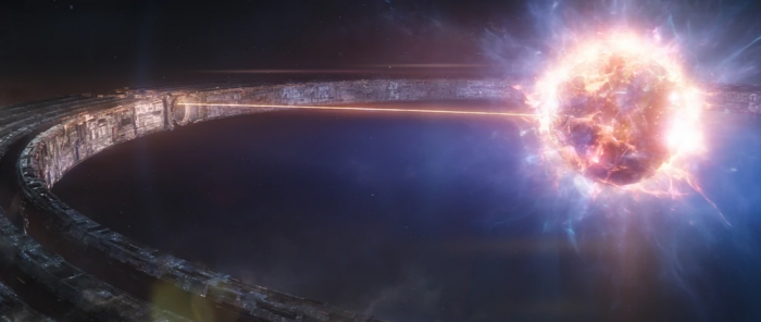 Y si ...? Episodio 9:21 cosas para recordar en este nuevo episodio 9 1633539133 847 Y si Episodio 921 cosas para recordar en este