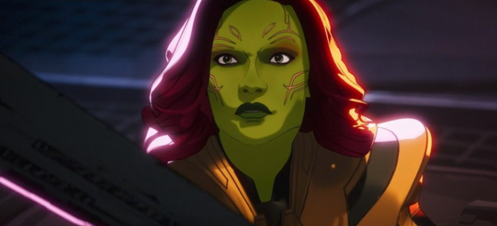 Y si ...? Episodio 9:21 cosas para recordar en este nuevo episodio 12 1633539133 875 Y si Episodio 921 cosas para recordar en este