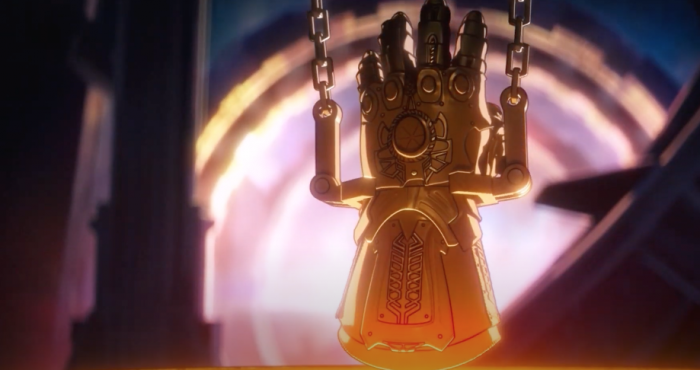 Y si ...? Episodio 9:21 cosas para recordar en este nuevo episodio 11 1633539133 957 Y si Episodio 921 cosas para recordar en este