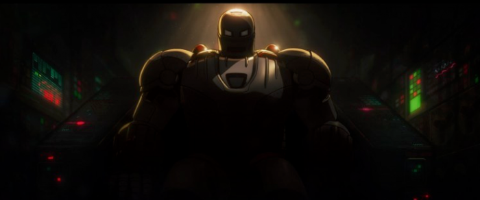 Y si ...? Episodio 9:21 cosas para recordar en este nuevo episodio 35 1633539134 625 Y si Episodio 921 cosas para recordar en este