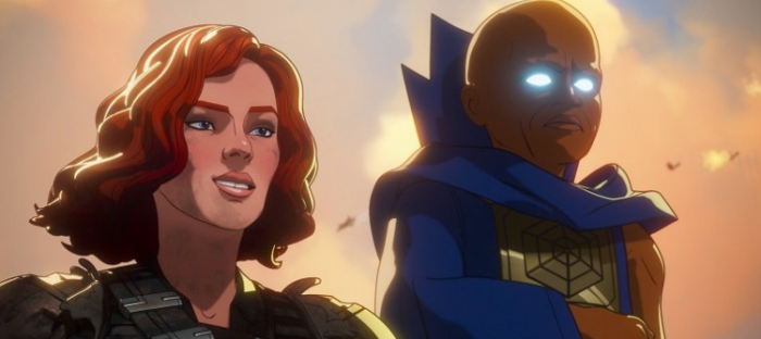 Y si ...? Episodio 9:21 cosas para recordar en este nuevo episodio 34 1633539134 806 Y si Episodio 921 cosas para recordar en este