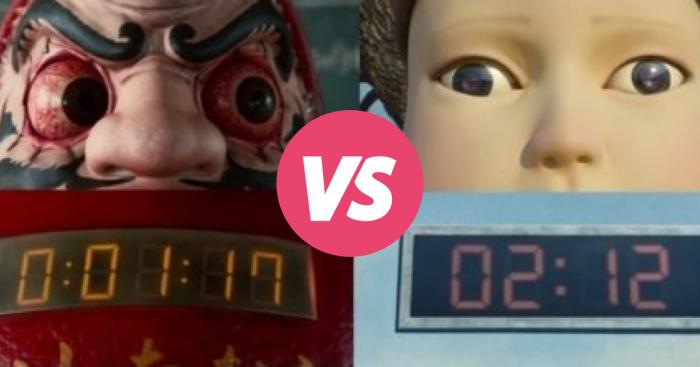 1633540571 154 Squid Game la serie de Netflix acusada de plagio su