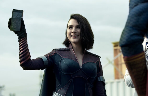 1633591927 90 The Boys he aqui por que Stormfront es una mejor