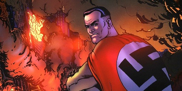 1633591928 336 The Boys he aqui por que Stormfront es una mejor