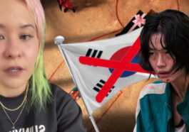 Squid Game: este tiktoker detectó un problema importante que está socavando la cultura coreana