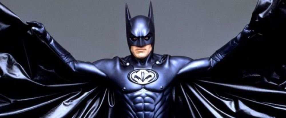 The Flash: George Clooney no fue llamado porque "destruyó la franquicia" Batman