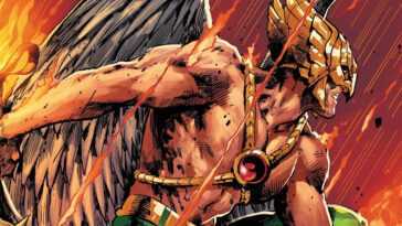 Black Adam: el disfraz de The Rock y el casco de Hawkman se filtraron (fotos)