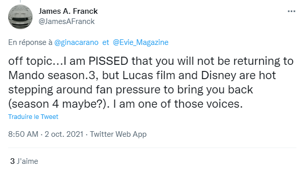 1633614488 508 The Mandalorian los rumores y los fanaticos apuntan a un