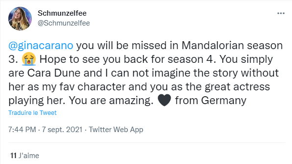 1633614488 763 The Mandalorian los rumores y los fanaticos apuntan a un