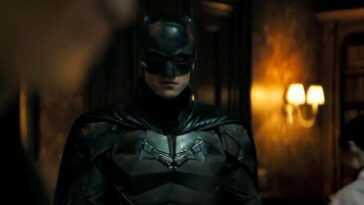 DC FanDome 2021: Batman vs Catwoman y Black Adam First Look (tráiler)