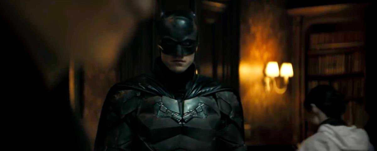 DC FanDome 2021: Batman vs Catwoman y Black Adam First Look (tráiler)