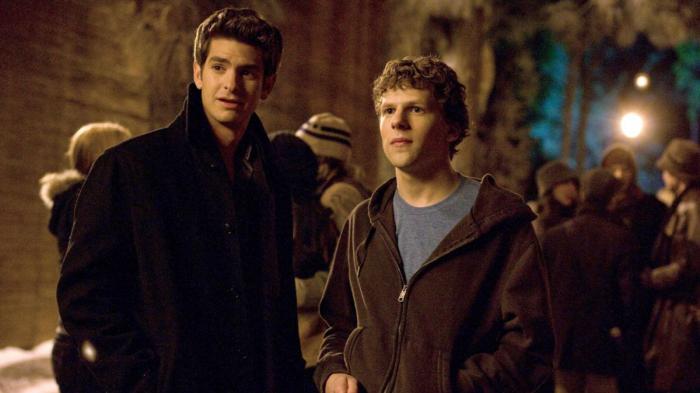 1633700646 63 Facebook despues de The Social Network esta serie repasa los