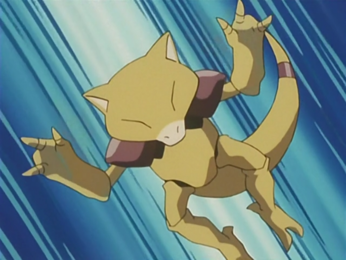 1633703769 451 Pokemon los usuarios de Internet votaron y votaron el peor