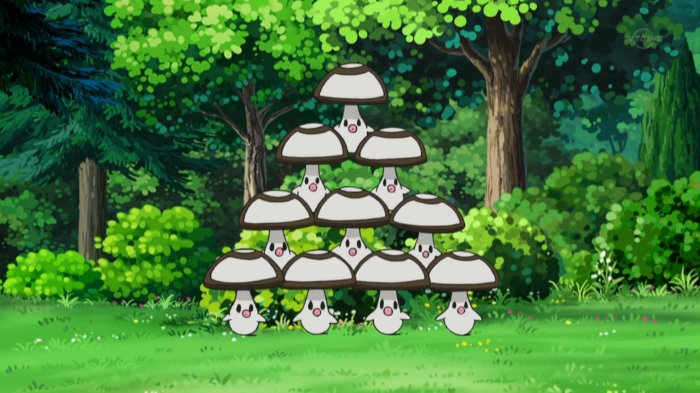 1633703770 404 Pokemon los usuarios de Internet votaron y votaron el peor