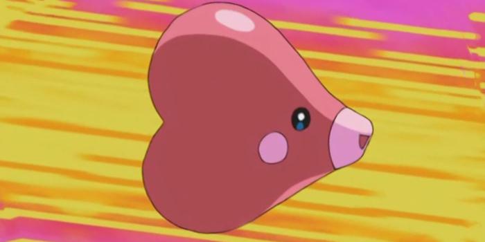 1633703770 666 Pokemon los usuarios de Internet votaron y votaron el peor