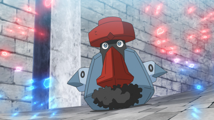 1633703770 895 Pokemon los usuarios de Internet votaron y votaron el peor