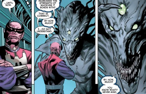 1633708809 429 La version mas fuerte de Marvel de Hulk ha visto