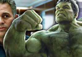 La versión más fuerte de Marvel de Hulk ha visto la luz del día