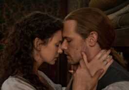 Outlander temporada 6: "el comienzo del fin de Fraser's Ridge"