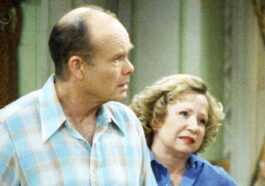 That '70s Show: spin-off con los padres y la hija de Eric en los 90
