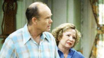 That '70s Show: spin-off con los padres y la hija de Eric en los 90