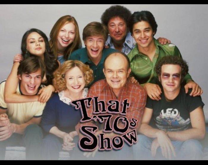 1633796169 346 Netflix tras el episodio especial de Friends esta otra sitcom