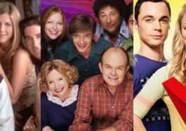 Netflix: tras el episodio especial de Friends, esta otra sitcom de culto tendrá derecho a una secuela