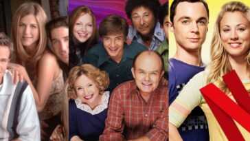 Netflix: tras el episodio especial de Friends, esta otra sitcom de culto tendrá derecho a una secuela