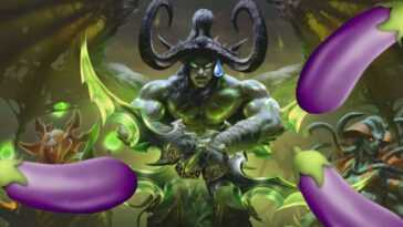 World of Warcraft: aquí está la lista de chistes censurados por Blizzard