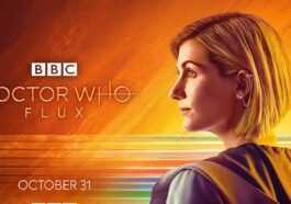 Doctor Who temporada 13: La pelea de su vida (video teaser)