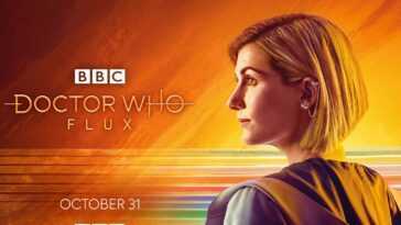 Doctor Who temporada 13: La pelea de su vida (video teaser)