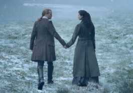 Outlander temporada 6: Claire y Jamie se enfrentan a una revolución inminente (teaser y póster)