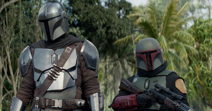 1633955527 788 The Mandalorian temporada 3 rodaje casting trama la serie Disney