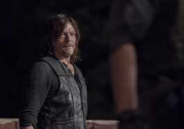 The Walking Dead temporada 11 Parte 1: Un final lleno de cliffhangers (spoilers)