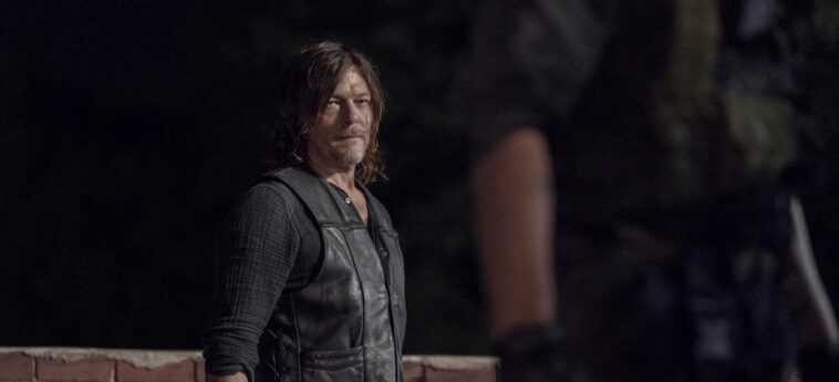 The Walking Dead temporada 11 Parte 1: Un final lleno de cliffhangers (spoilers) 1 The Walking Dead temporada 11 Parte 1: Un final lleno de cliffhangers (spoilers)