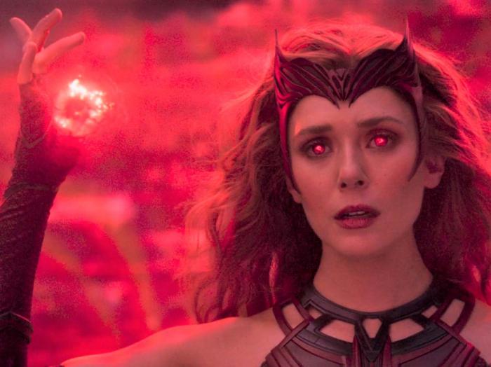 1633964648 511 Marvel Doctor Strange es definitivamente el personaje mas poderoso del