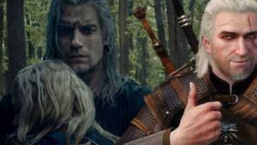 The Witcher temporada 2: la serie de Netflix puede encontrarse con un problema importante