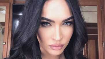 The Expendables 4: Megan Fox primer vistazo en equipo de batalla