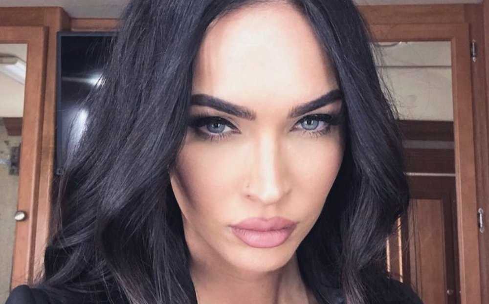The Expendables 4: Megan Fox primer vistazo en equipo de batalla