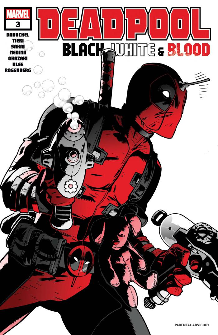 Marvel: Deadpool regresa usando su mejor poder 3 1634044088 157 Marvel Deadpool regresa usando su mejor poder