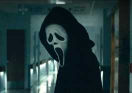 ¡Scream 5: Ghostface está de vuelta en el tráiler!