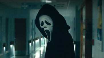 ¡Scream 5: Ghostface está de vuelta en el tráiler!