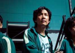Squid Game: el mayor lanzamiento de Netflix antes de Bridgerton