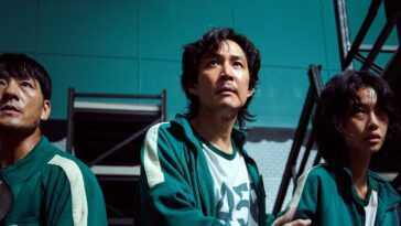 Squid Game: el mayor lanzamiento de Netflix antes de Bridgerton