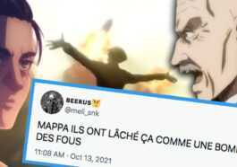 Attack on Titan temporada 4 parte 2: finalmente una fecha de lanzamiento y un avance, los usuarios de Internet están furiosos en Twitter