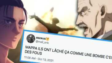 Attack on Titan temporada 4 parte 2: finalmente una fecha de lanzamiento y un avance, los usuarios de Internet están furiosos en Twitter