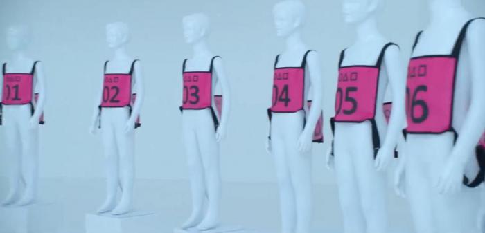 Squid Game: aquí está el cálculo matemático para sobrevivir a la prueba de losas de vidrio 3 1634132651 305 Squid Game aqui esta el calculo matematico para sobrevivir a