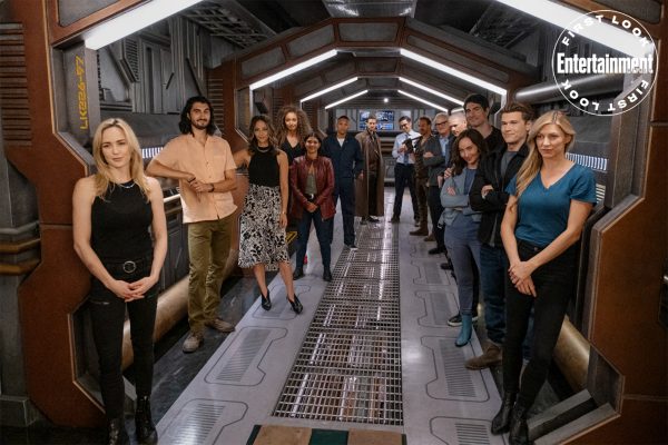 1634203444 443 Legends of Tomorrow temporada 7 ¡7 antiguos heroes de regreso